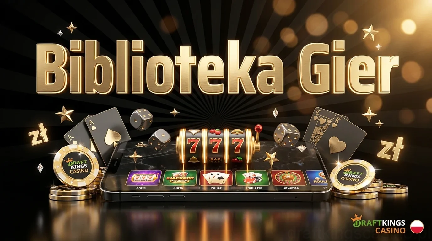 Biblioteka Gier