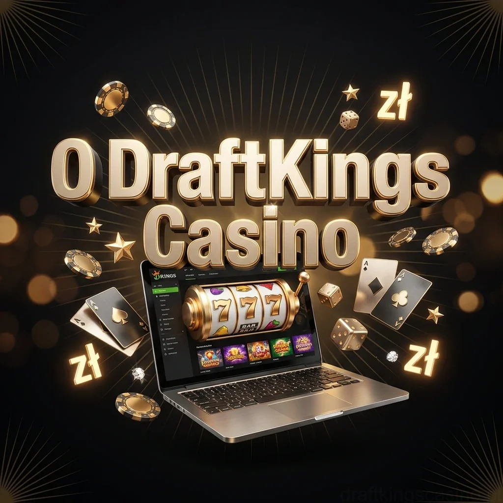 O DraftKings Casino
