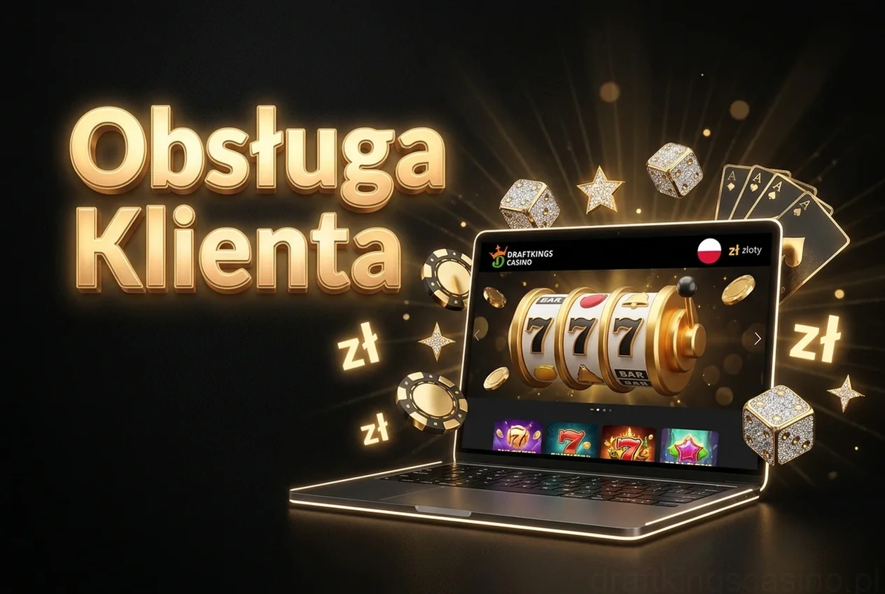 Obsługa Klienta