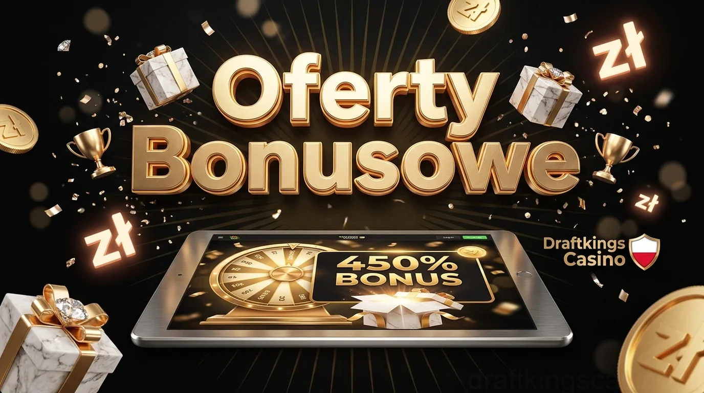 Oferty Bonusowe